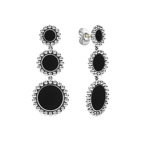 Maya Drop Earrings Hingham Jewelers Hingham, MA