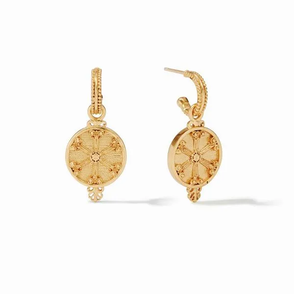 Earrings Image 2 Hingham Jewelers Hingham, MA