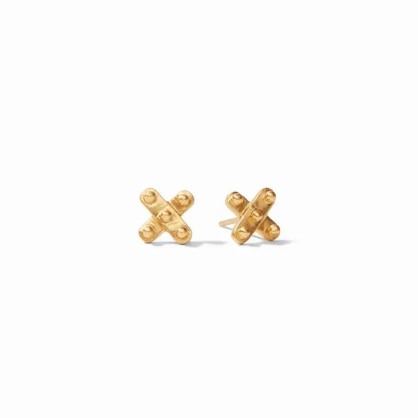 SoHo Demi X Stud Hingham Jewelers Hingham, MA