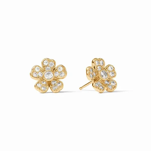Laurel Stud Hingham Jewelers Hingham, MA