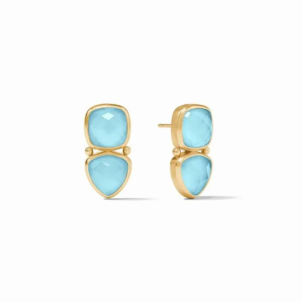 Aquitaine Midi Earring Hingham Jewelers Hingham, MA