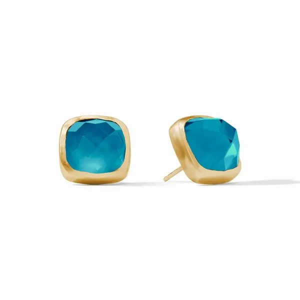 Catalina Stud Hingham Jewelers Hingham, MA