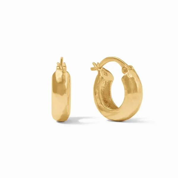 Catalina 2-in-1 Earring Image 2 Hingham Jewelers Hingham, MA