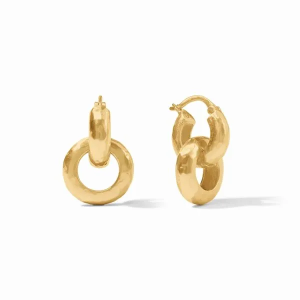 Catalina 2-in-1 Earring Hingham Jewelers Hingham, MA