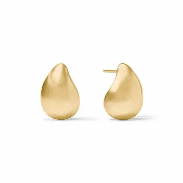 Wave Earrings Hingham Jewelers Hingham, MA
