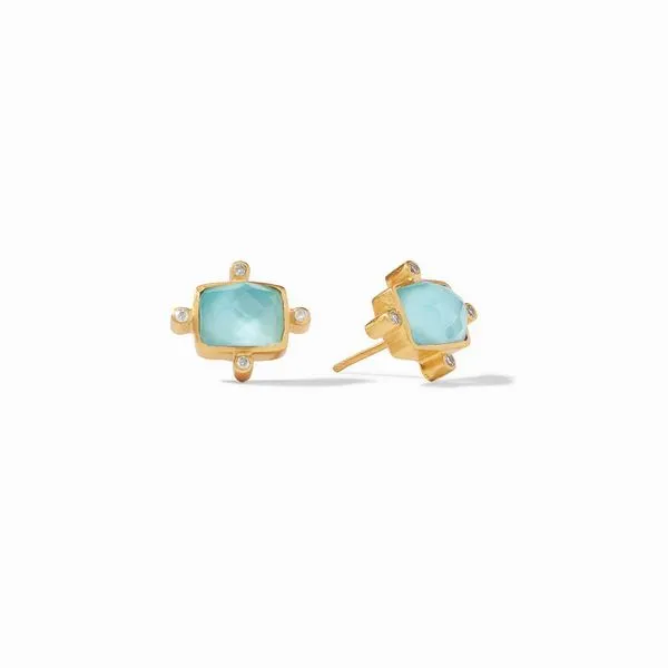 Clara Stud Earrings