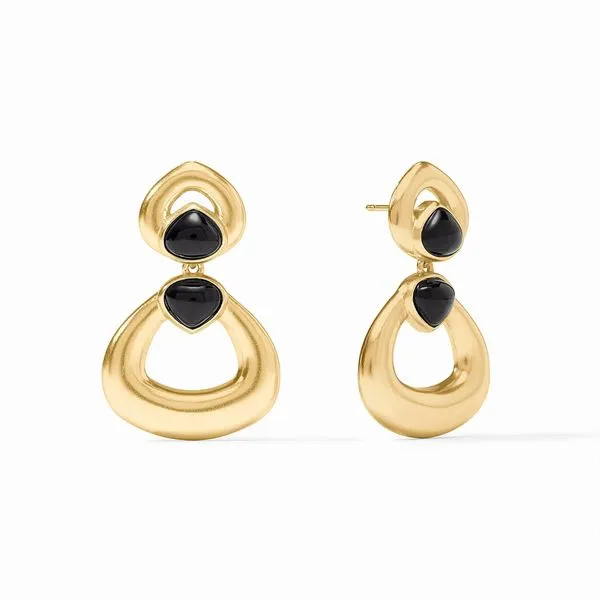 Dolce Statement Earring Hingham Jewelers Hingham, MA