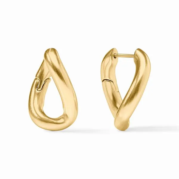 Dolce 2-in-1 Earrings