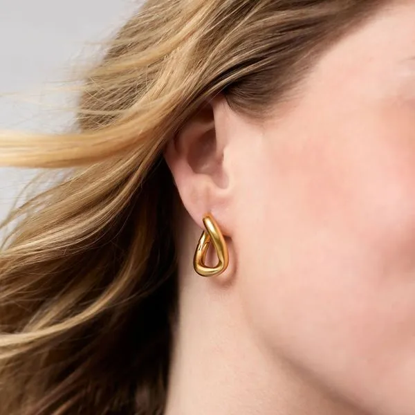 Dolce 2-in-1 Earrings