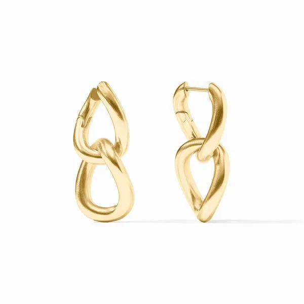 Dolce 2-in-1 Earrings