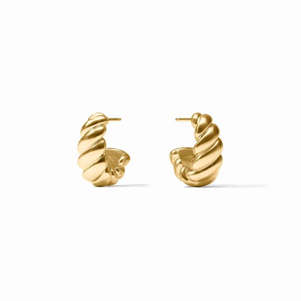Ravello Statement Hoop Hingham Jewelers Hingham, MA