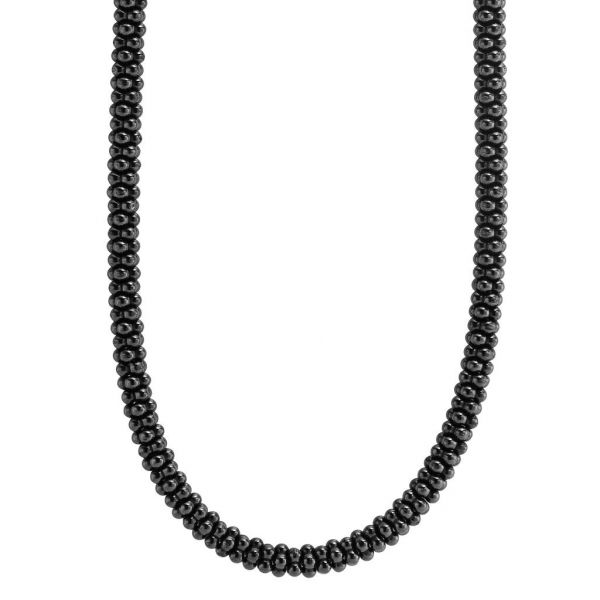 Beaded Necklace Hingham Jewelers Hingham, MA