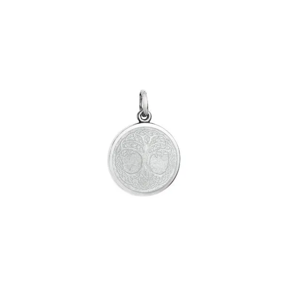 Tree of Life Celtic Knot Pendant Hingham Jewelers Hingham, MA