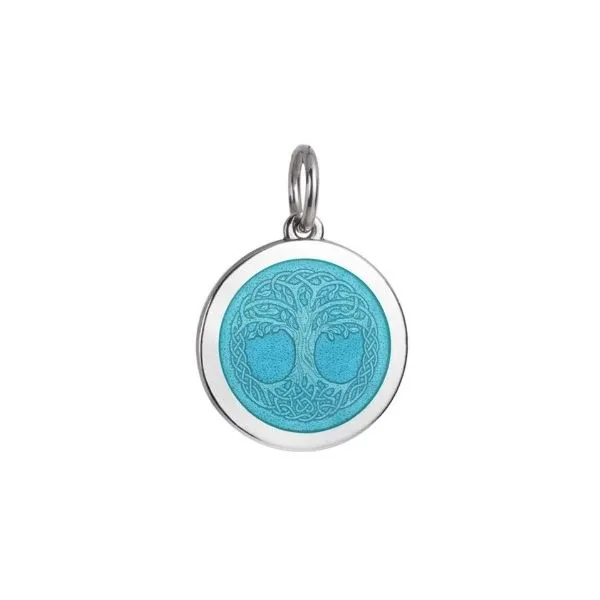 Medium Tree of Life Celtic Knot Pendant Hingham Jewelers Hingham, MA