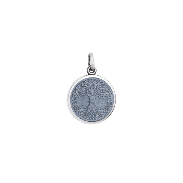 Small Tree of Life Celtic Knot Pendant Hingham Jewelers Hingham, MA