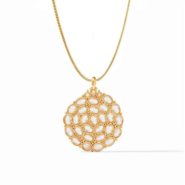 Mykonos Pendant Hingham Jewelers Hingham, MA