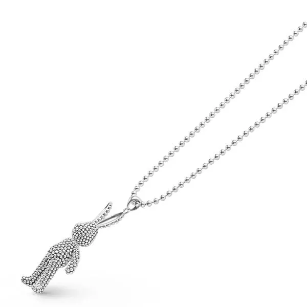Rare Wonders Karat Pendant Necklace Image 3 Hingham Jewelers Hingham, MA