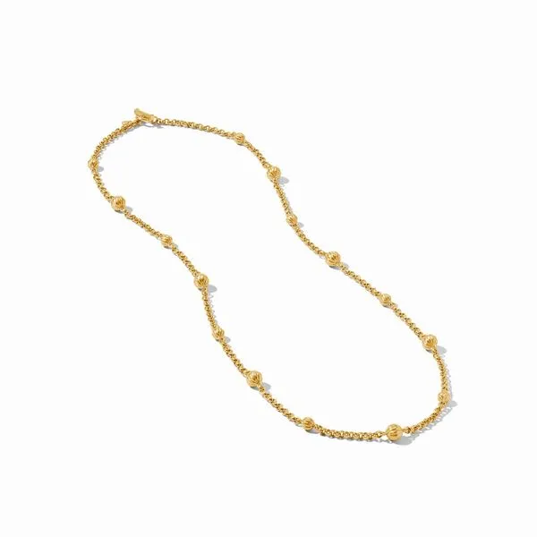 Cirque Station Necklace Image 2 Hingham Jewelers Hingham, MA