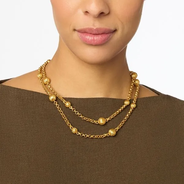Cirque Station Necklace Image 3 Hingham Jewelers Hingham, MA