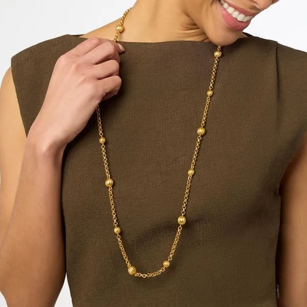 Cirque Station Necklace Image 4 Hingham Jewelers Hingham, MA