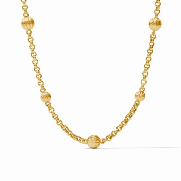 Cirque Station Necklace Hingham Jewelers Hingham, MA