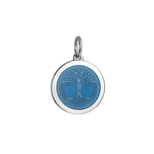 Medium Tree of Life Pendant Hingham Jewelers Hingham, MA