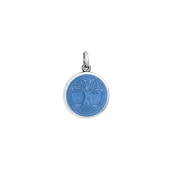 Small Tree Of Life Celtic Knot Pendant Hingham Jewelers Hingham, MA