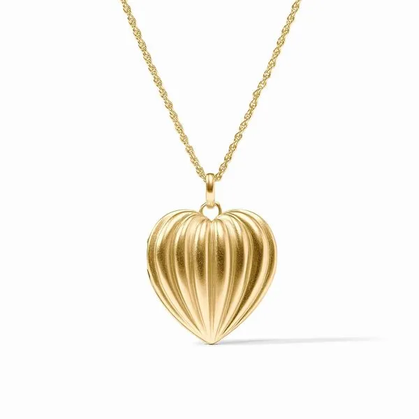 Puffy Heart Locket similar item image