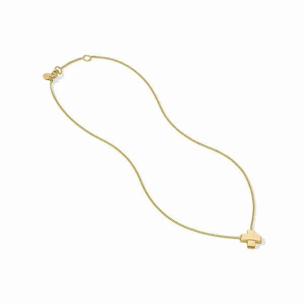 Catalina X Delicate Necklace Image 2 Hingham Jewelers Hingham, MA