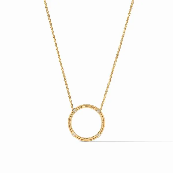 Astor Delicate Necklace Hingham Jewelers Hingham, MA
