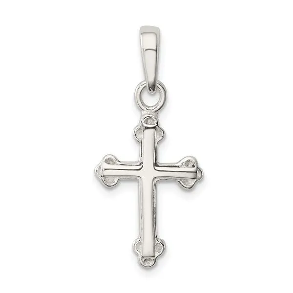 Cross Charm or Pendant Hingham Jewelers Hingham, MA