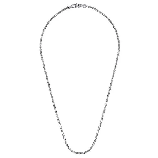 Figaro Chain, 22\