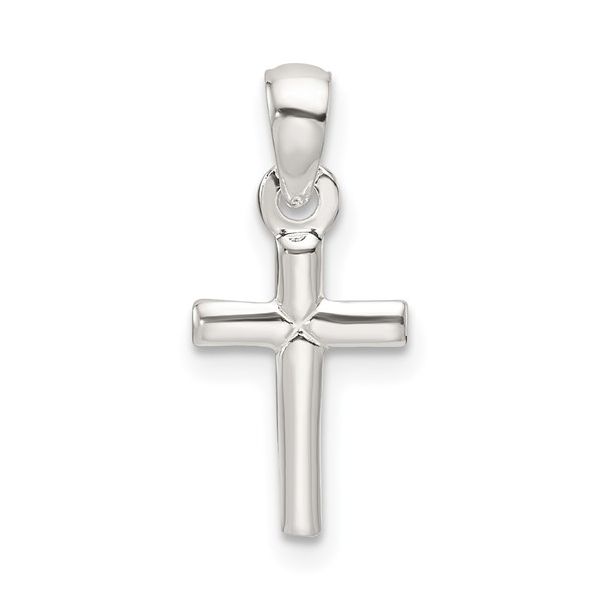 Cross Pendant Hingham Jewelers Hingham, MA