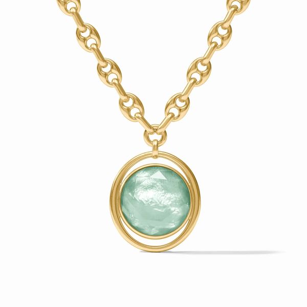 Laguna Statement Necklace Hingham Jewelers Hingham, MA