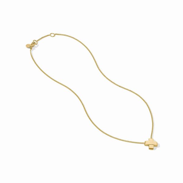 Catalina X Delicate Necklace Image 2 Hingham Jewelers Hingham, MA