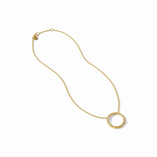 Astor Delicate Necklace Image 2 Hingham Jewelers Hingham, MA