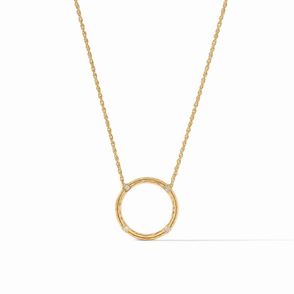 Astor Delicate Necklace Hingham Jewelers Hingham, MA
