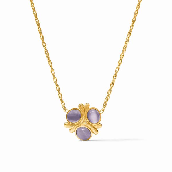 Cobblestone Delicate Necklace Hingham Jewelers Hingham, MA