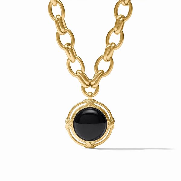 Essex Statement Necklace Hingham Jewelers Hingham, MA