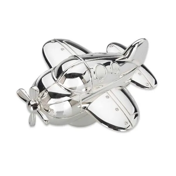 Zoom Zoom Musical Airplane Hingham Jewelers Hingham, MA