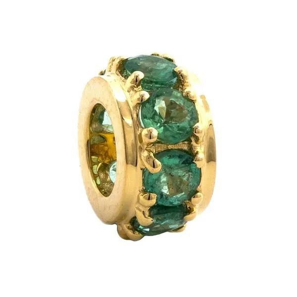 May Circle of Life Rondel Hingham Jewelers Hingham, MA