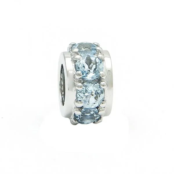 March Circle of Life Rondel Hingham Jewelers Hingham, MA