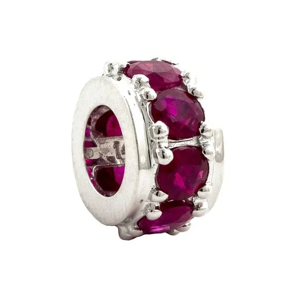 July Circle of Life Rondel Hingham Jewelers Hingham, MA