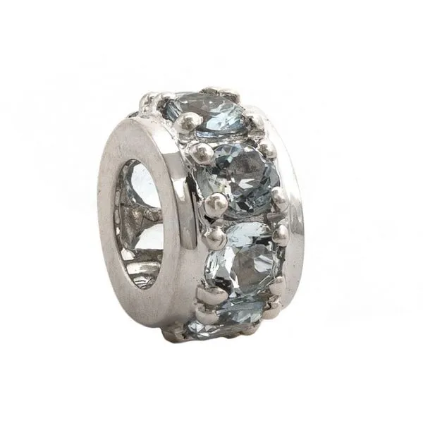 April Circle Of Life Rondel Hingham Jewelers Hingham, MA