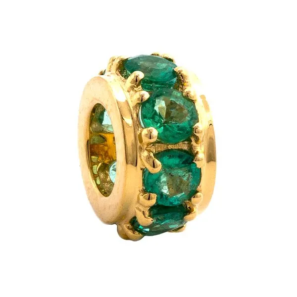 May Circle of Life Rondel Hingham Jewelers Hingham, MA