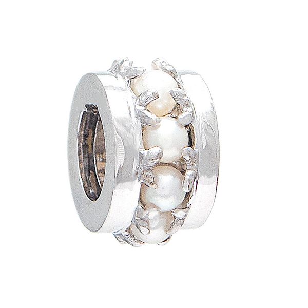 June Circle of Life Rondel Hingham Jewelers Hingham, MA