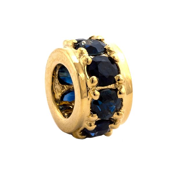 September Circle of Life Rondel Hingham Jewelers Hingham, MA