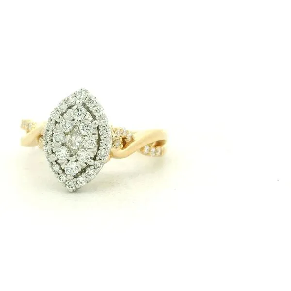 Diamond Engagement Rings Hogan's Jewelers Gaylord, MI
