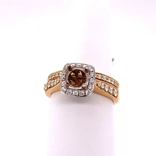 Wedding Band Image 2 Hogan's Jewelers Gaylord, MI