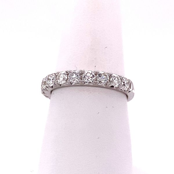 Wedding Band Hogan's Jewelers Gaylord, MI